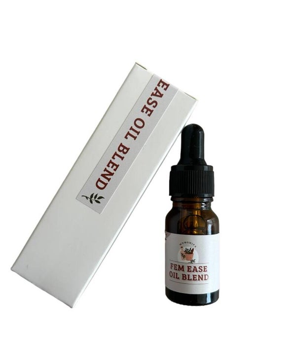 Fem Ease Oil Blend (intieme ongemakken)
