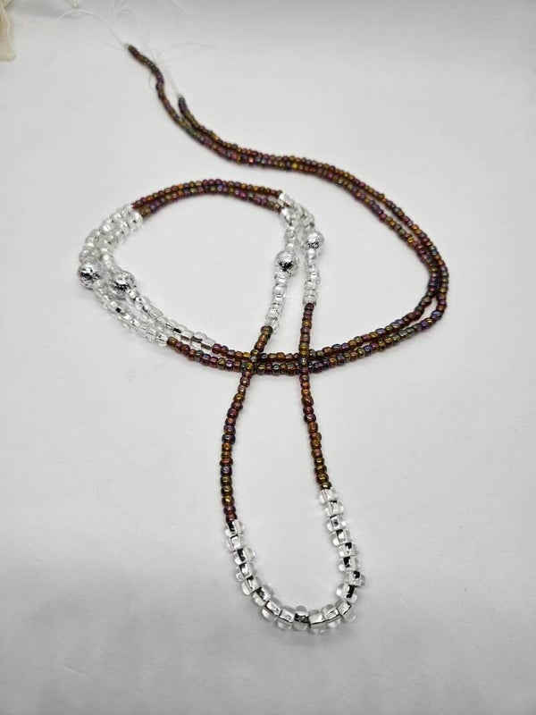 Staycation Waist Beads