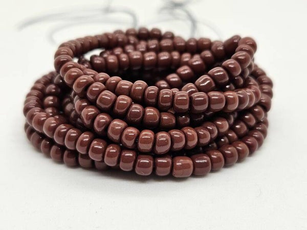 Chocolate Drip Waist Beads