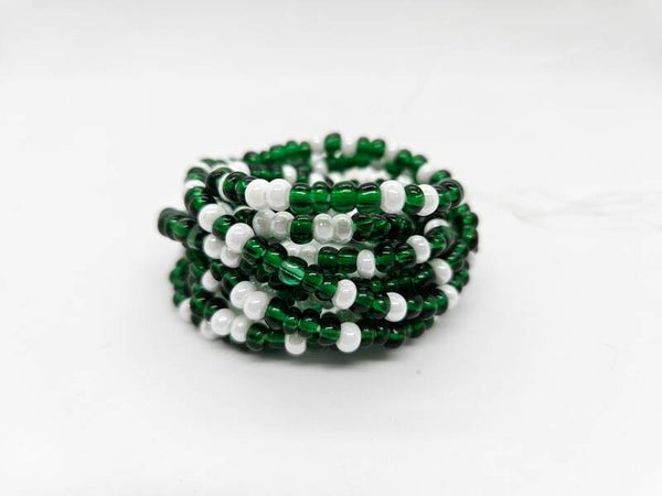 Spartan Mix Waist Beads