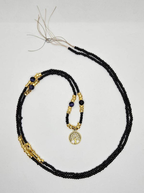 Courageous Life Waist Beads