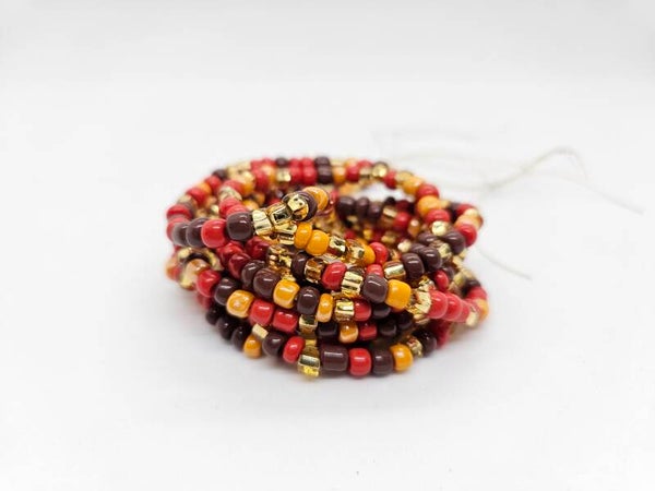Soulful Waist Beads