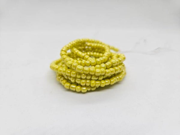Sunny Dayz Waist Beads