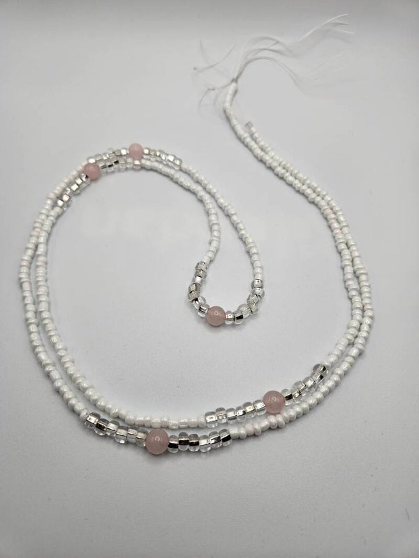 Pure Love Waist Beads