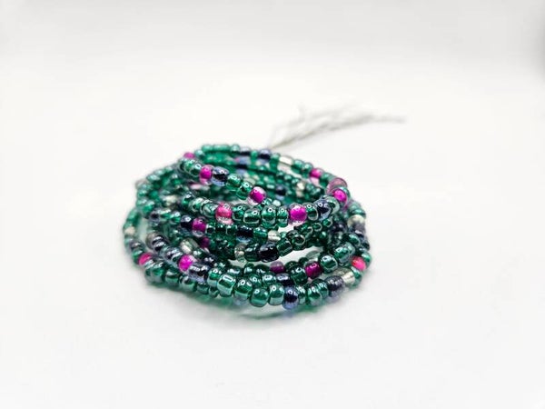 Little Mermaid Waist Beads