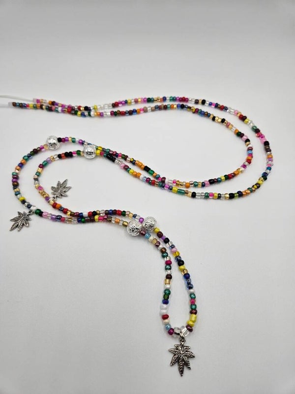 Mary Jane Trip Waist Beads