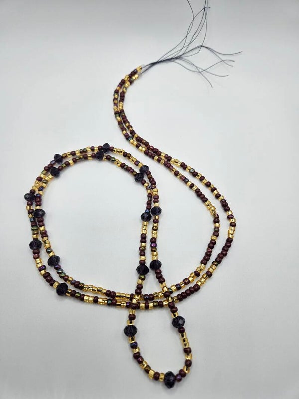 Queen Tings Waist Beads
