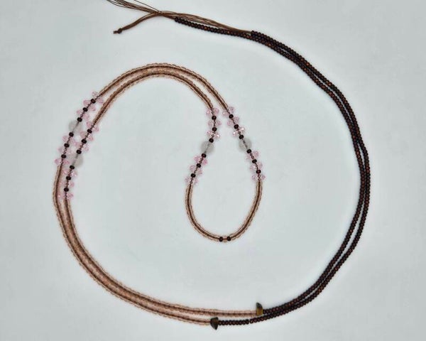 Soft Girl Era Waist Beads