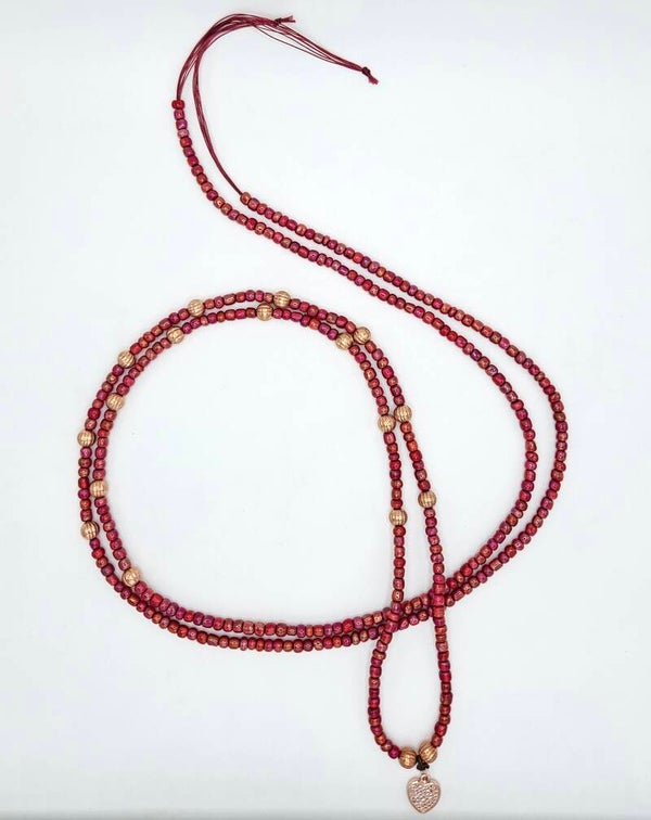 Rosie Badd Waist Beads