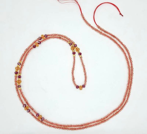 Ibiza Waist Beads