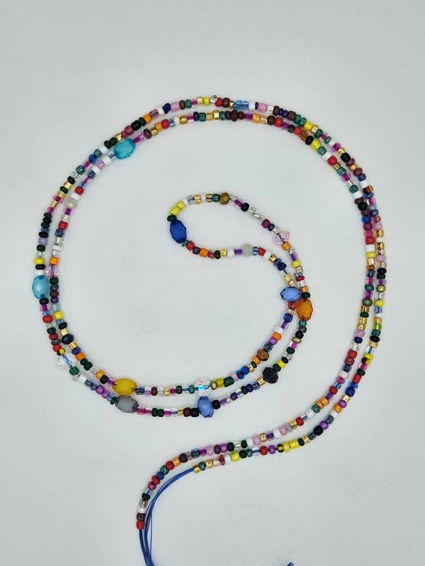 My Perogative Waist Beads