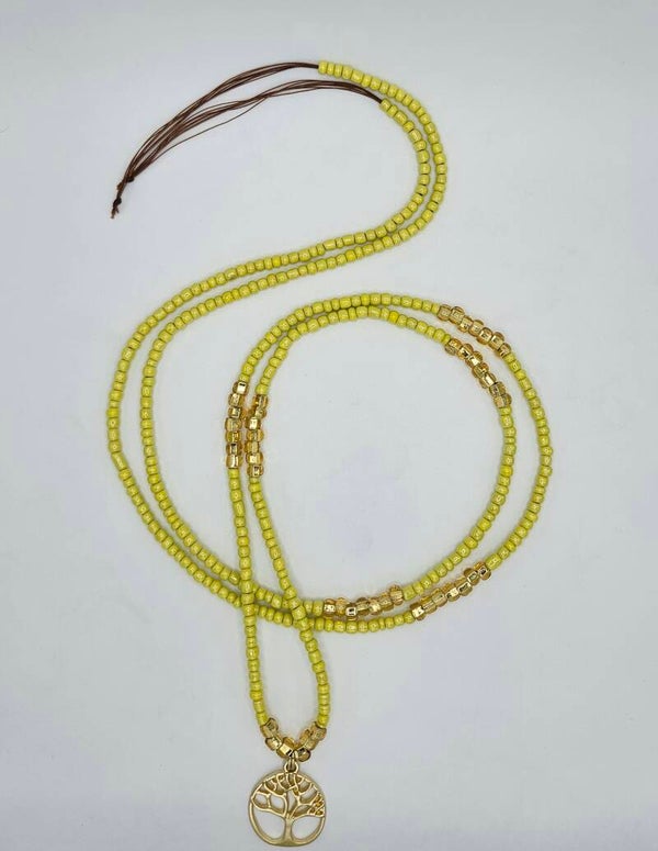 Ancestral Planes Waist Beads