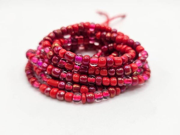 Mars Waist Beads