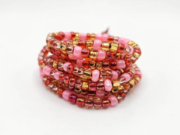 Miss Priss Waist Beads