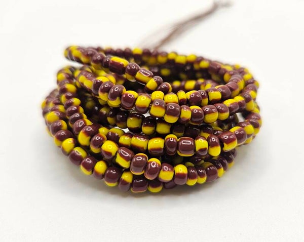 Jungle Freak Waist Beads