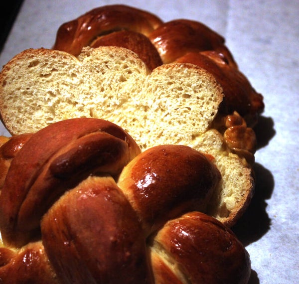 Challah