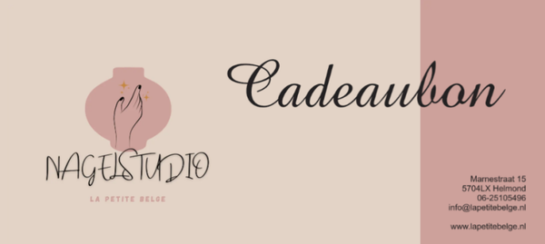 Cadeaubon