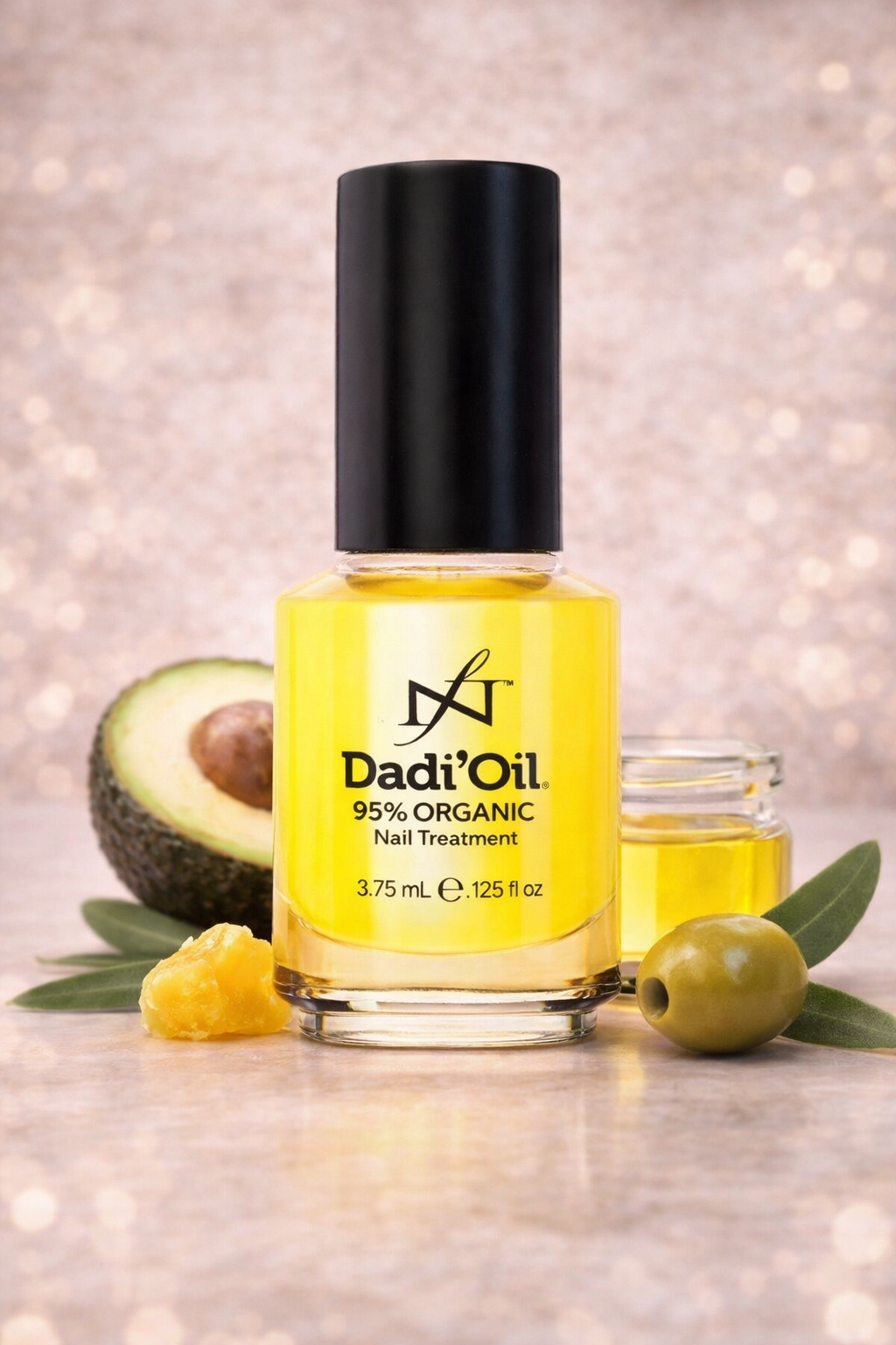 Famous Names - Dadi' Oil 3,75ml