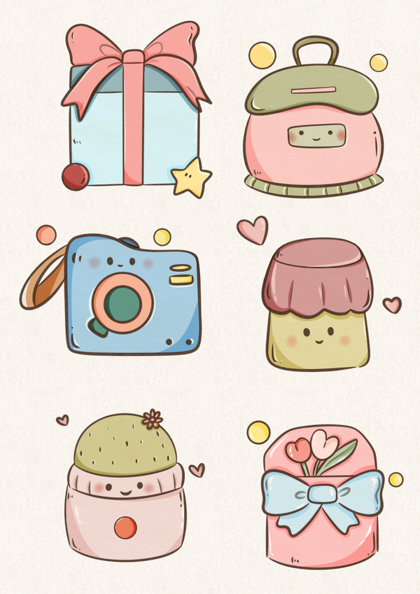 Curso ilustración de bocetos