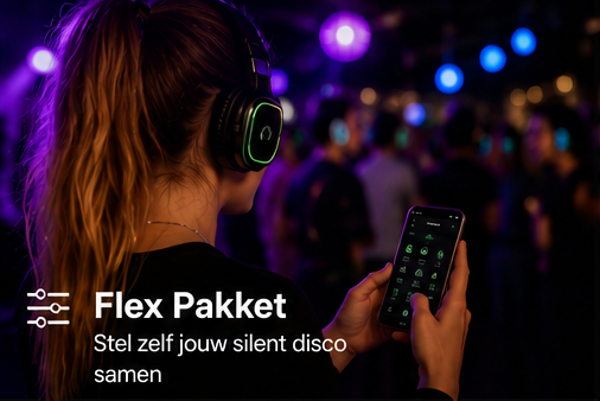 Flex pakket