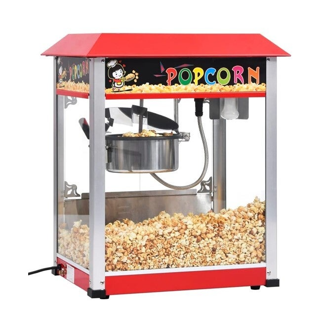 Popcorn