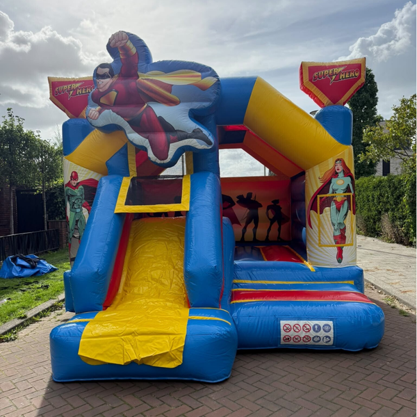 Superhelden