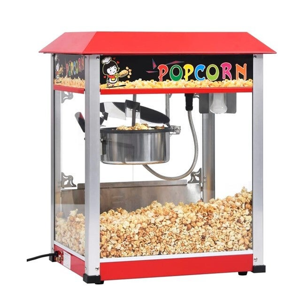 Popcorn
