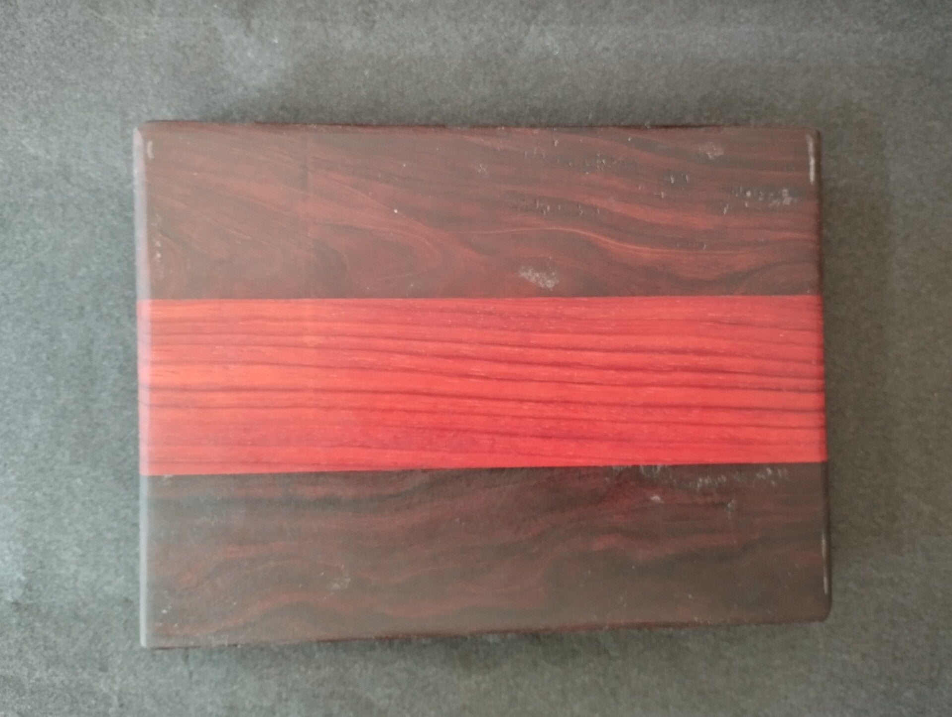 Braise – Dessous de plat en bois massif