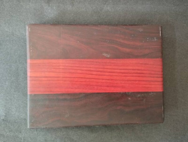 Braise – Dessous de plat en bois massif
