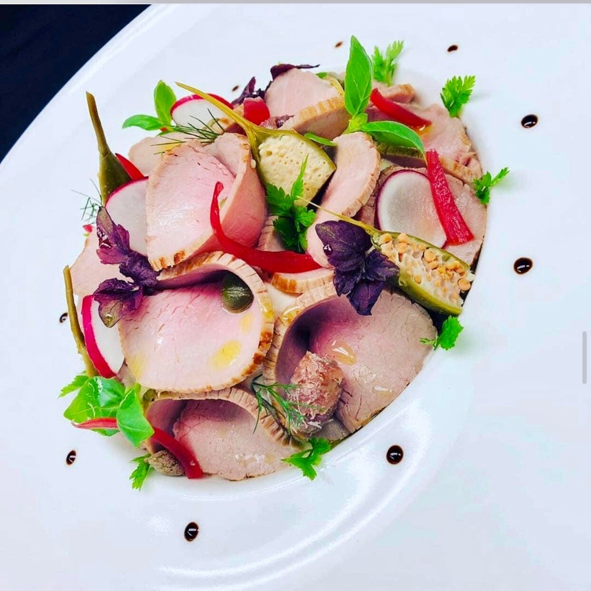 Recipe Gallery | Chef.koch.rocks