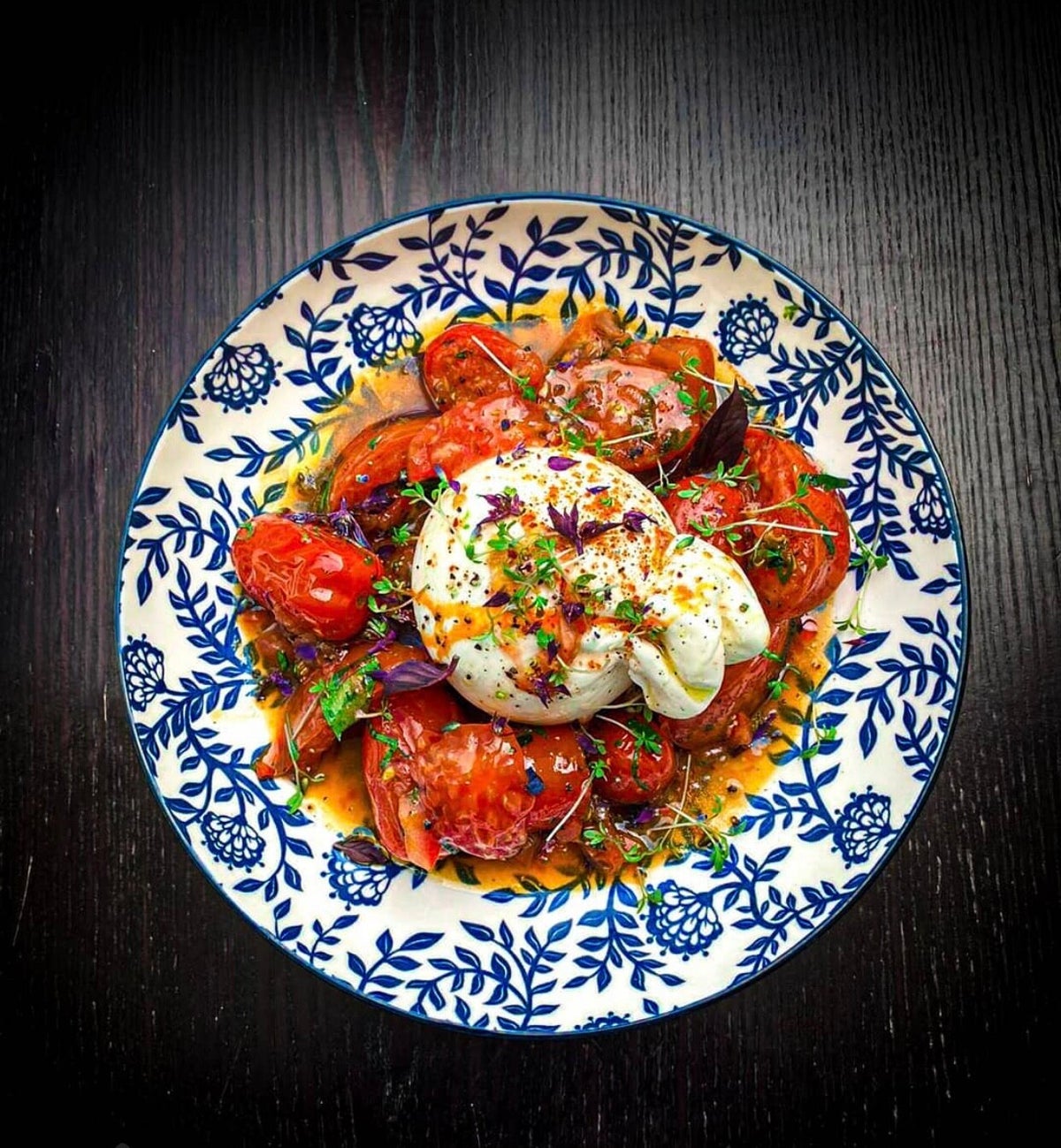 Recipe Gallery | Chef.koch.rocks