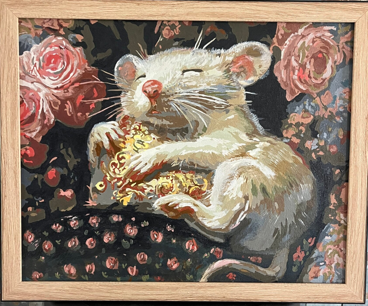 Ratatouille | le-studio-des-gens-heureux