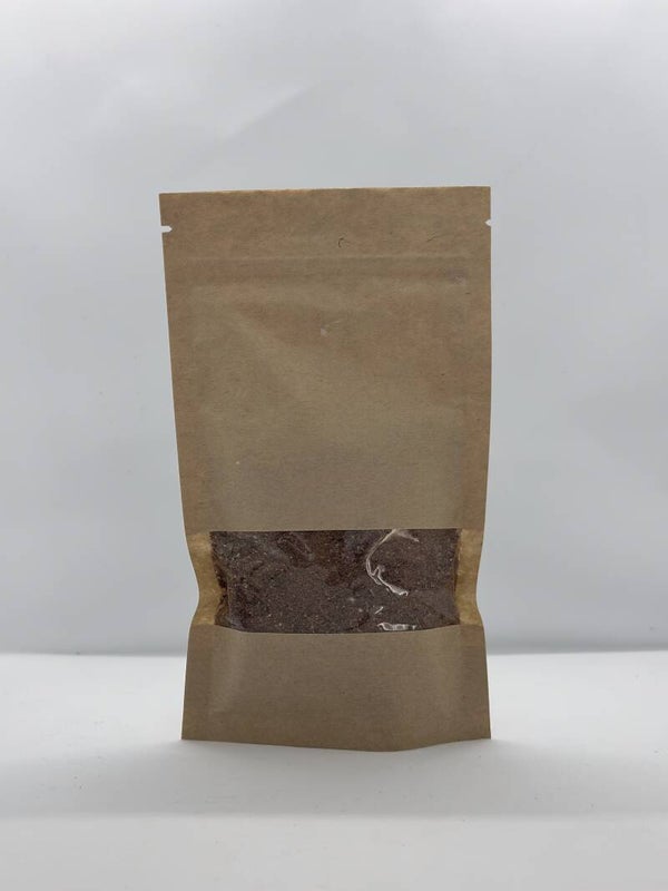 Johannesbrood poeder