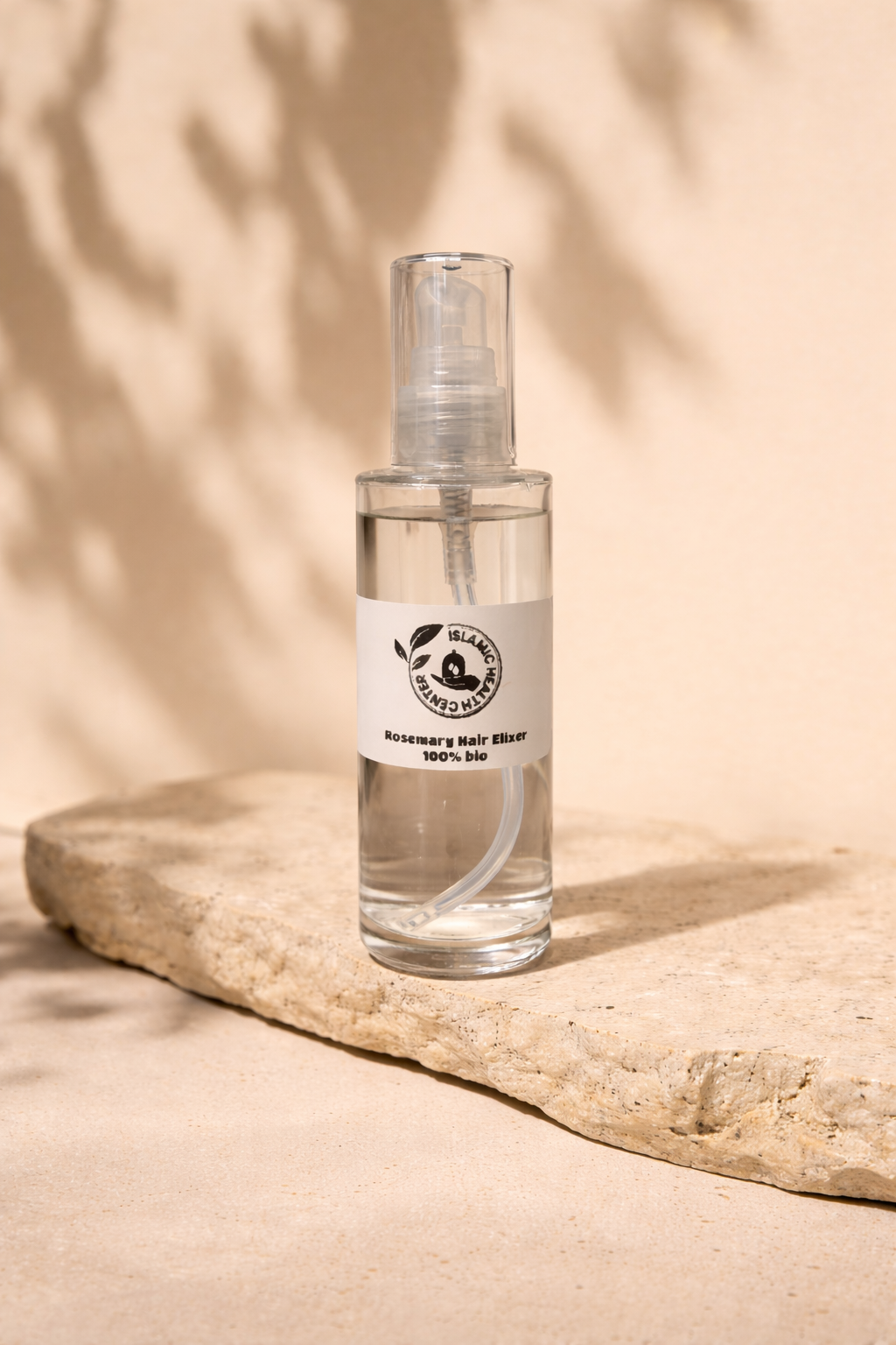 Rosemary Hair Elixer