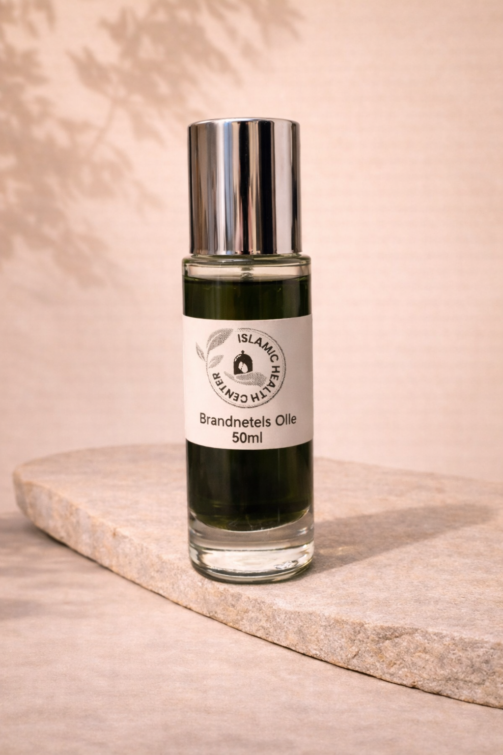 Brandnetel olie