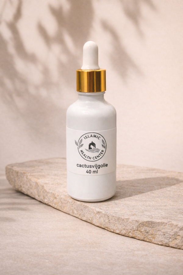 Cactusvijgzaad olie 40ml