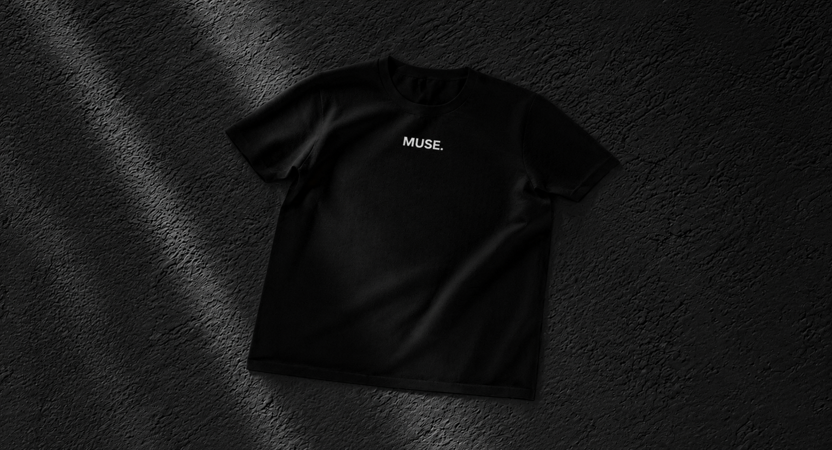 Tshirt MUSE.
