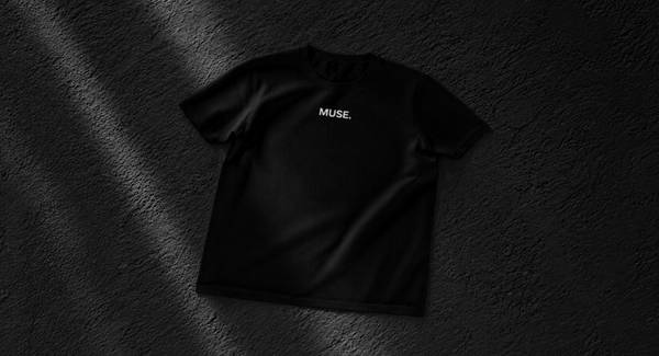 Tshirt MUSE.