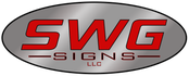 SWG SIGNS