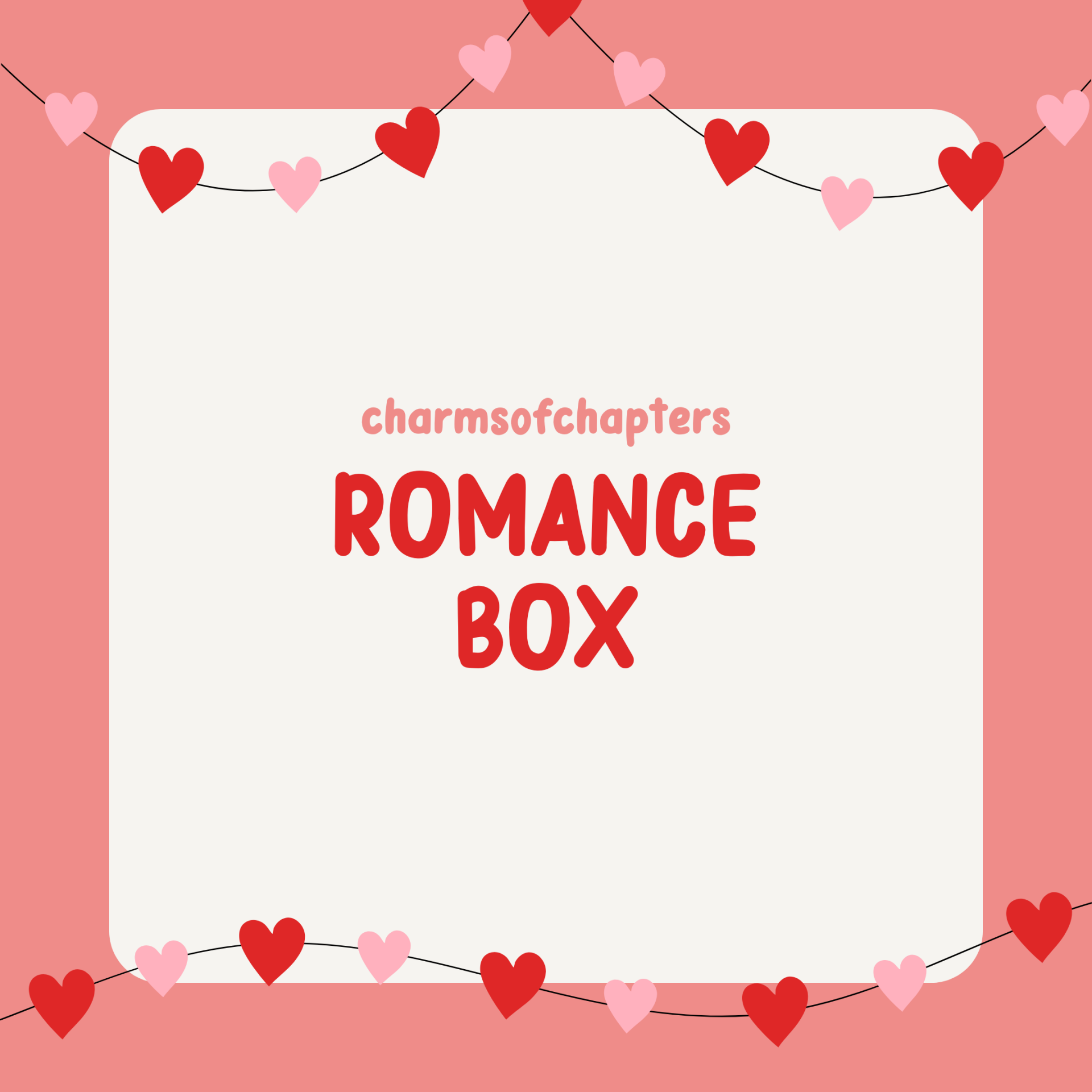 Romance Box