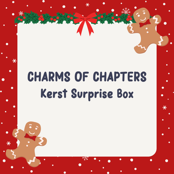 Kerst Surprise Box