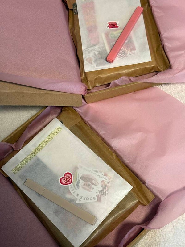 The Bookclub Bundle