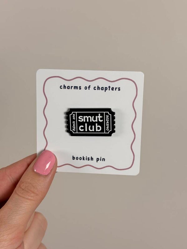 Pin Smut Club