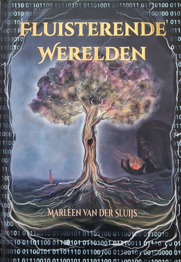 Fluisterende Werelden