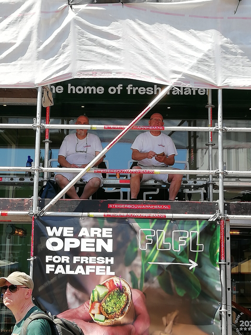 Als je goed kijkt, zie je allemaal verhalen,