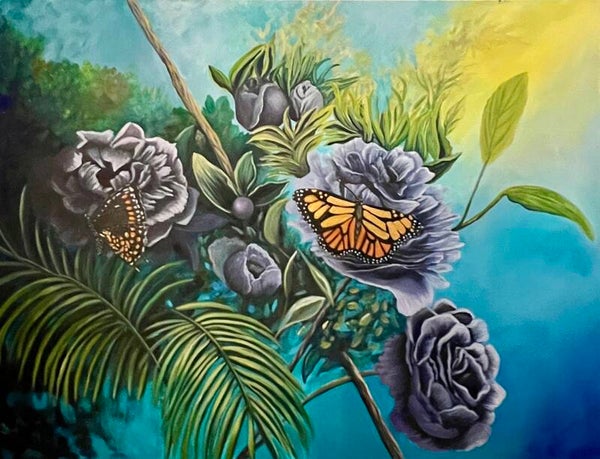 “Summer Breeze”