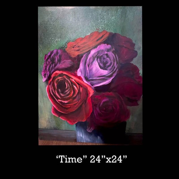 Time