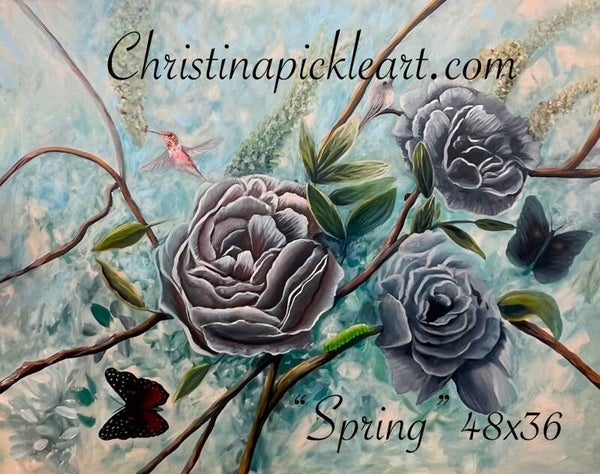 Spring