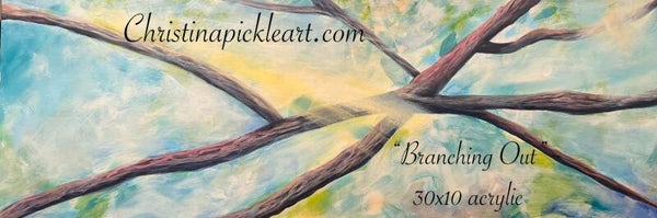 Branching Out