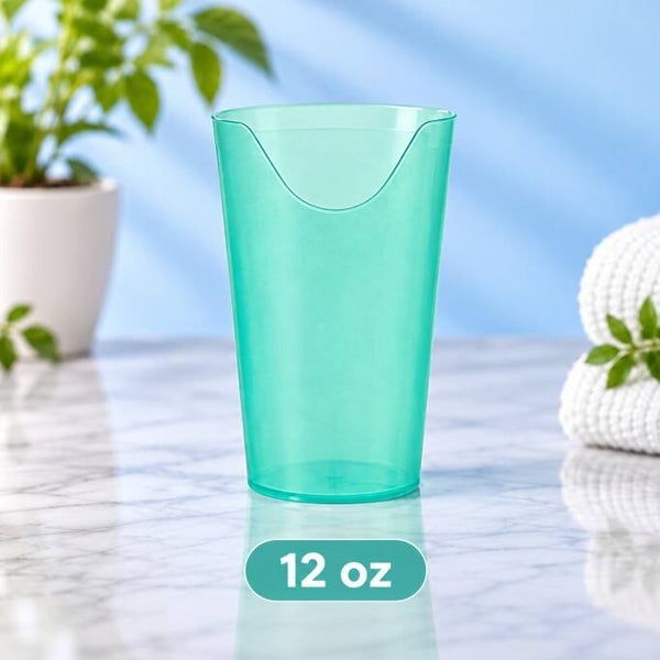 Nosey Cup 12 oz.
